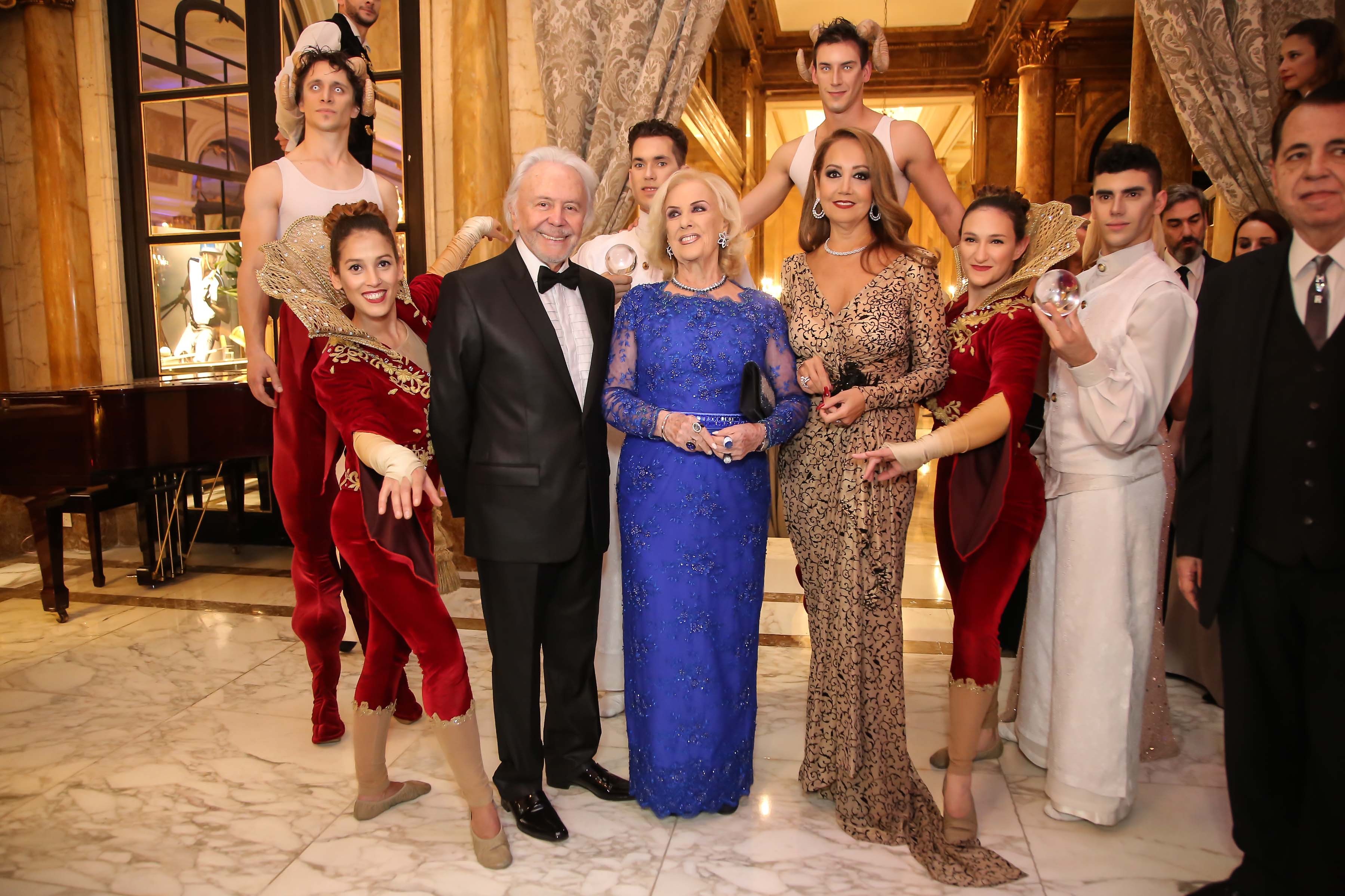 GALA